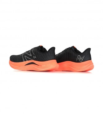 New Balance Sapatos de corrida FuelCell Propel v4 preto