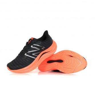 New Balance Zapatillas FuelCell Propel v4 negro