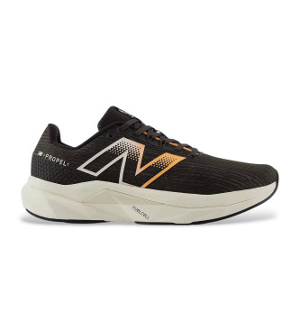 New Balance Chaussures de course FuelCell Propel v5 noir