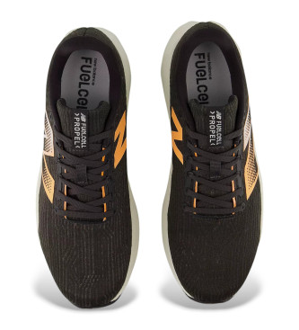 New Balance Tekaški copati FuelCell Propel v5 black