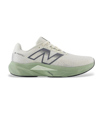 New Balance Sapatilhas FuelCell Propelv5 em branco