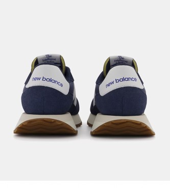 New Balance Sneakers GS237PD navy