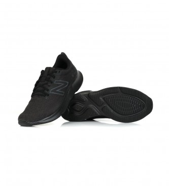 New Balance ME430V2 Schuhe schwarz