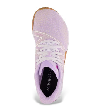 New Balance Skor Minimus TR rosa
