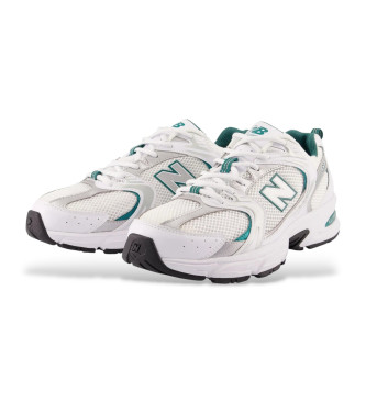 New Balance Čevlji MR530 beli