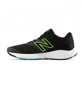 New Balance Sapatos de corrida 520v7 preto