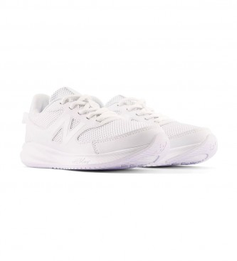 New Balance Chaussures de course 570v3 blanc