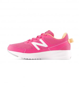 New Balance Sapatos de corrida 570v3 rosa