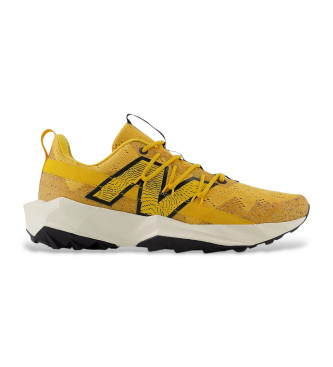 New Balance Sapatos Tektrel amarelos