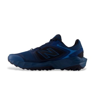 New Balance Baskets Tektrel Utility bleues