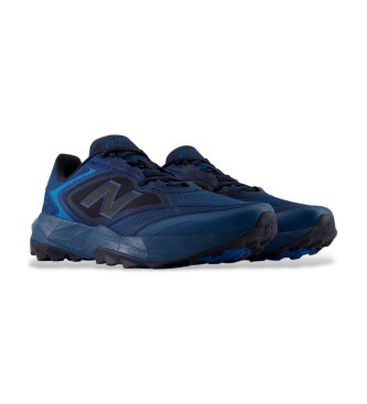New Balance Baskets Tektrel Utility bleues