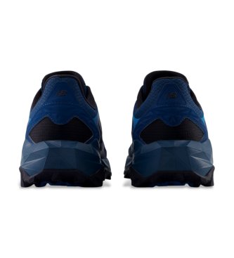 New Balance Baskets Tektrel Utility bleues