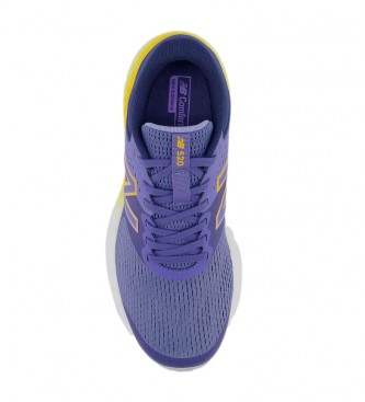 New Balance Sneakers W520HB7 lilla - Esdemarca Store moda, calzature e  accessori - migliori marche di scarpe e scarpe firmate