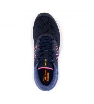 New Balance Sneakers W520HE7 blu
