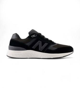 New Balance Sapatos de caminhada Fresh Foam 880 v6 preto