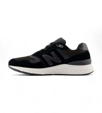 New Balance Sapatos de caminhada Fresh Foam 880 v6 preto