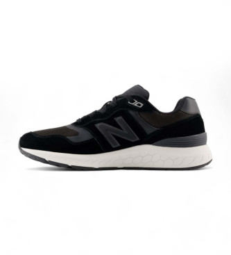 New Balance Laufschuhe Fresh Foam 880 v6 schwarz