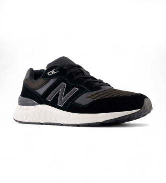 New Balance Laufschuhe Fresh Foam 880 v6 schwarz