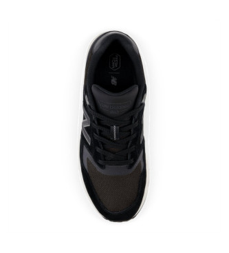 New Balance Walking Shoes Fresh Foam 880 v6 black