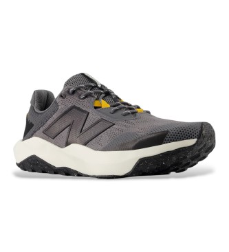 New Balance Sapatos DynaSoft Nitrel V6 cinzentos