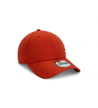 New Era Bon Flawless 9Forty New York Yankees vermelho