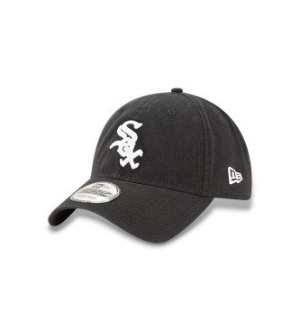 New Era Chicago White Sox MLB Core Classic 9Twenty cap black