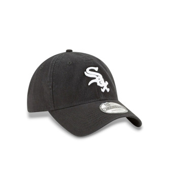 New Era Chicago White Sox MLB Core Classic 9Twenty cap black