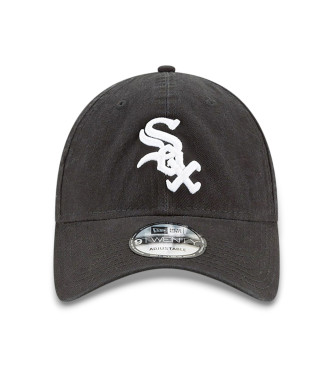 New Era Chicago White Sox MLB Core Classic 9Twenty cap black