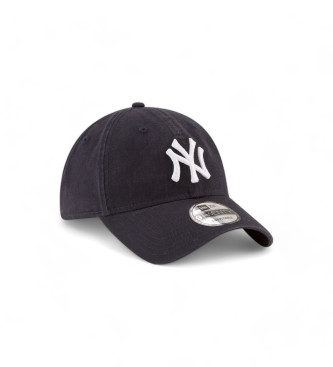 New Era Core Classic 2 0 Rep New York Yankees navy cap