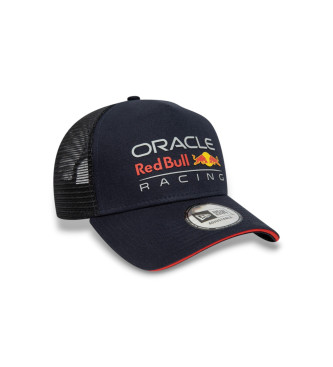 New Era Essential Red Bull Cap navy