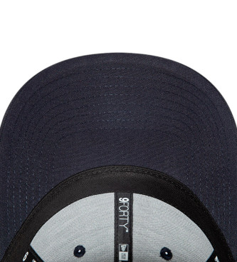 New Era Essential Red Bull Cap navy