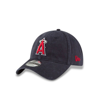 New Era LA Angels MLB Core Classic 9Twenty navy cap