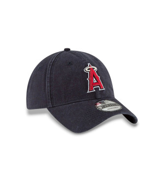 New Era LA Angels MLB Core Classic 9Twenty navy cap