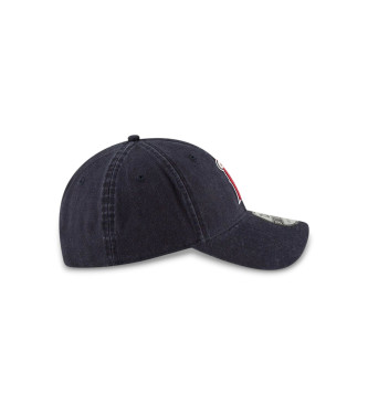 New Era LA Angels MLB Core Classic 9Twenty navy cap