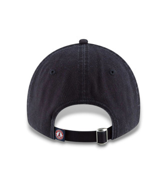 New Era LA Angels MLB Core Classic 9Twenty navy cap