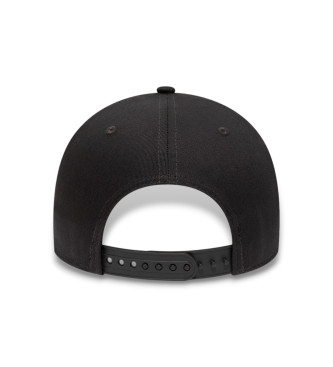 New Era Gorra McLaren Racing Flawless 9Forty negro