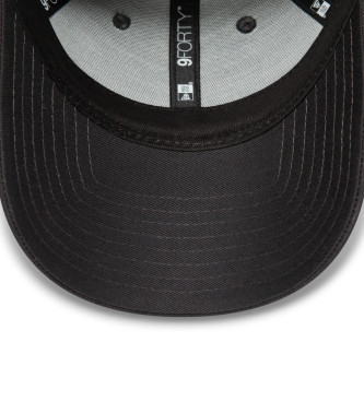 New Era Gorra McLaren Racing Flawless 9Forty negro