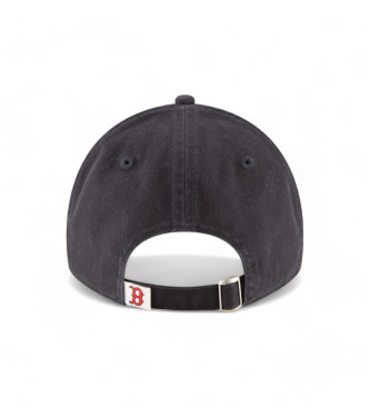 New Era Keps Core Classic 2 0 Rep Bosred Gm Navy Gm