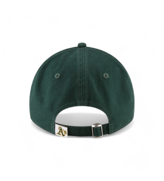 New Era Cappellino verde Core Classic 2 0 Rep Oakath Rd