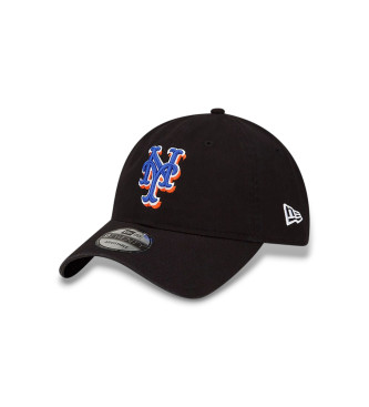 New Era New York Mets MLB Core Classic 9Twenty cap black