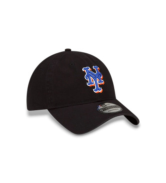 New Era New York Mets MLB Core Classic 9Twenty cap black