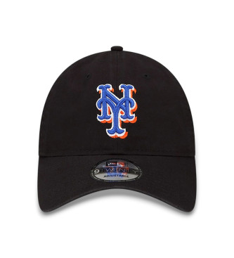 New Era New York Mets MLB Core Classic 9Twenty cap black