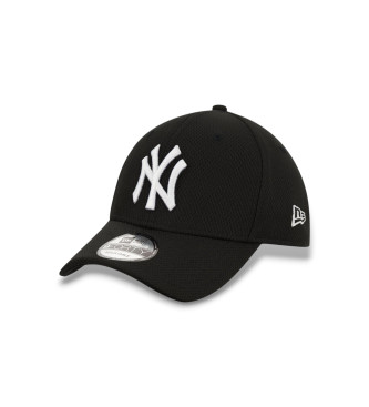 New Era Gorra New York Yankees 9Forty negro