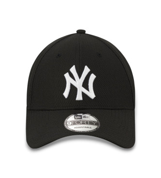 New Era Gorra New York Yankees 9Forty negro