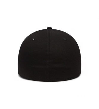 New Era Cappellino nero classico 39Thirty dei New York Yankees