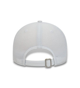 New Era Gorra New York Yankees Diamond Era Essential Blanco 9Forty blanco