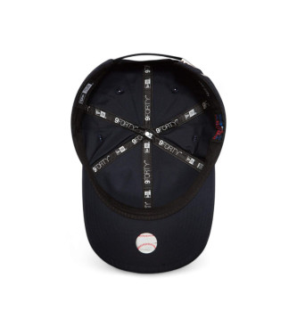New Era New York Yankees Flawless 9Forty navy kasket