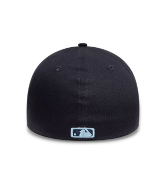 New Era New York Yankees Liga wesentlich 39Thirty Navy Cap