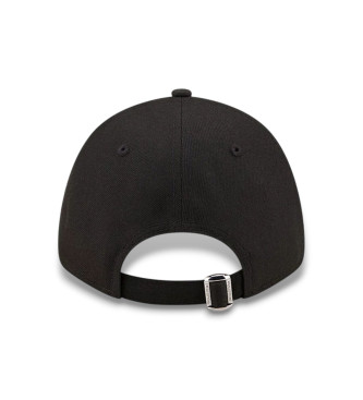 New Era New York Yankees Pop Outline 9Forty Cap black