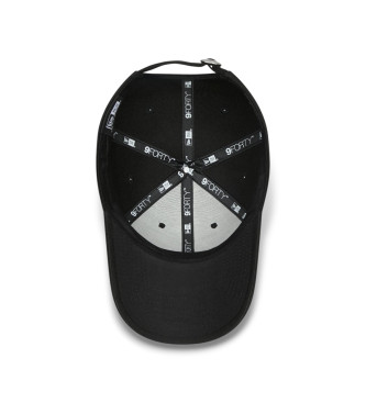 New Era New York Yankees Pop Outline 9Forty Cap black